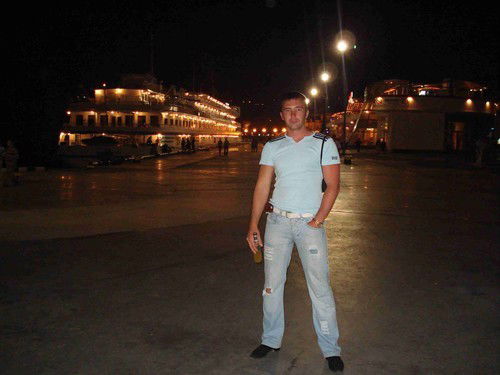 Дмитрий Несмачный