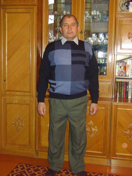 Усман Абибуллаев