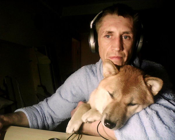 Алексей Салтыков