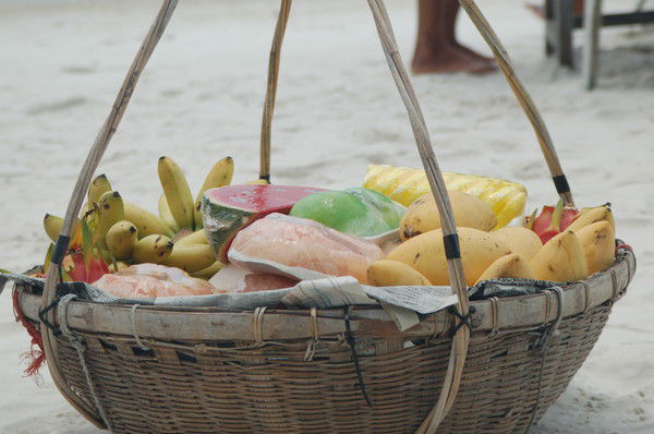 Зара Бакланова