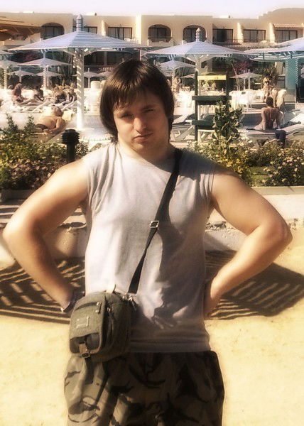 Артем Гусев