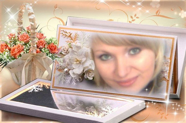 Елена Меркулова