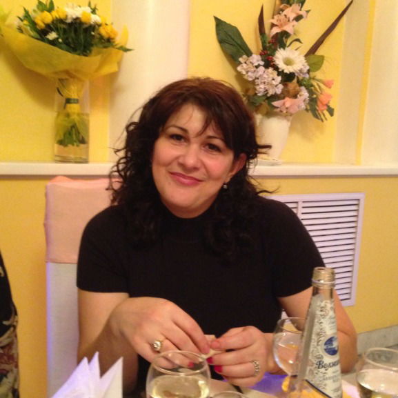 Cона Хачикян