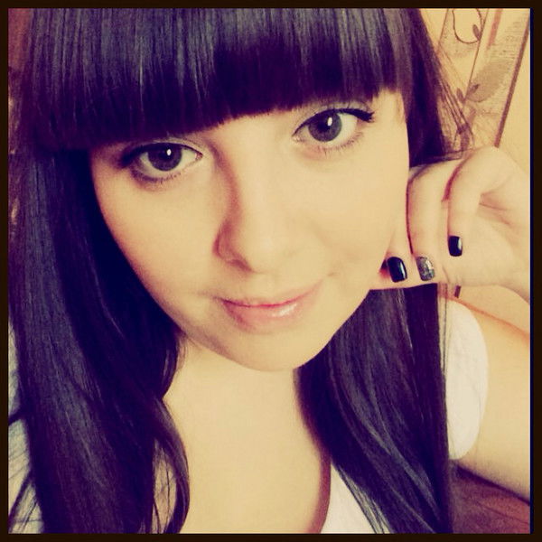 Алина Фатхутдинова