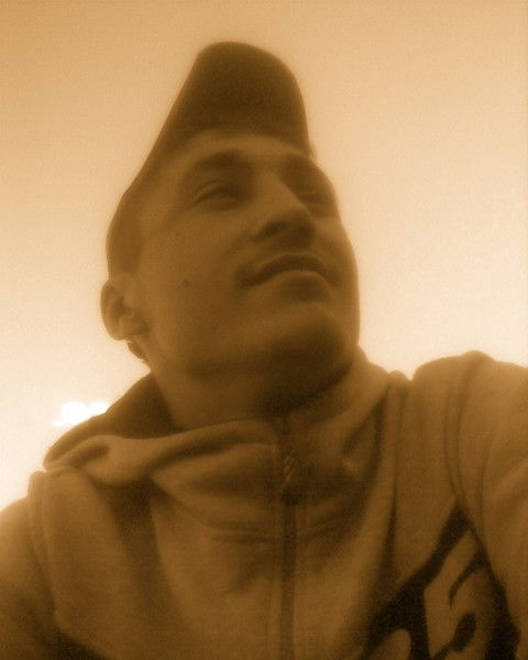 Витя Григорьев