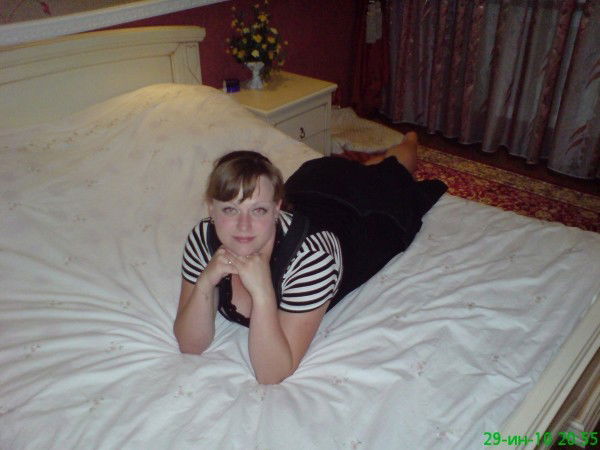 Кристина Литвиненко