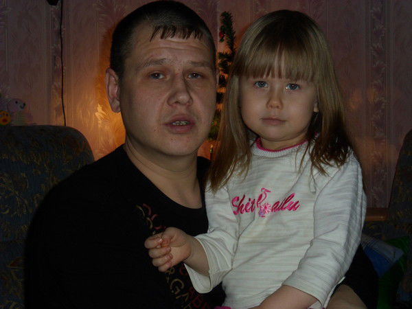 Николай Тарасов