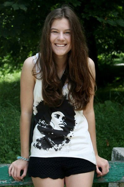 Екатерина Негруц