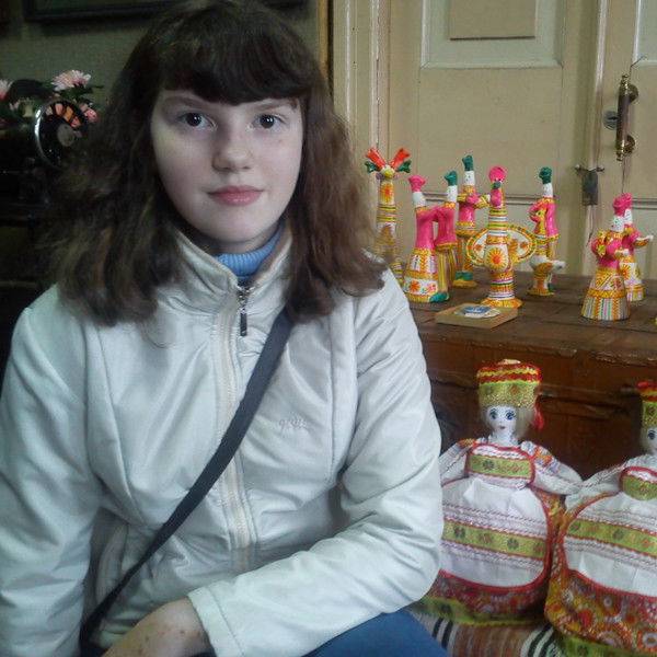 Лера Зирюкина