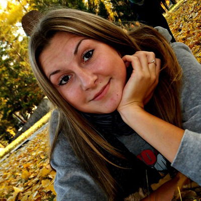 Дарья Гавриленко