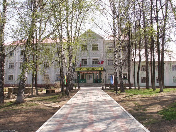 Инна Фаттахова