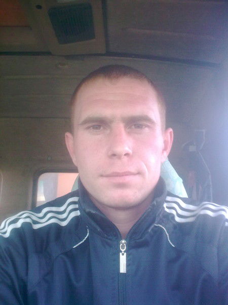 Алексей Баженов