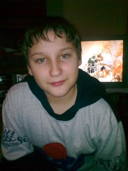 Андрей Калашников