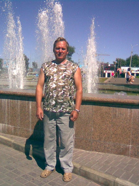 Андрей Куликов