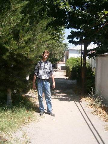 Максим Репников