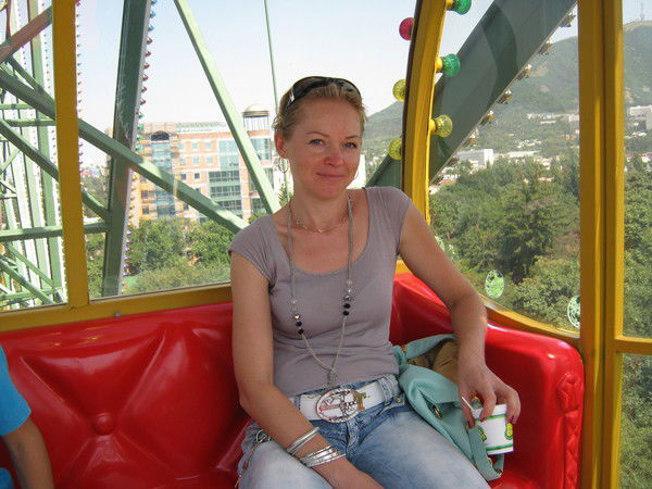 Алёна Асеева