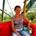 Алёна Асеева