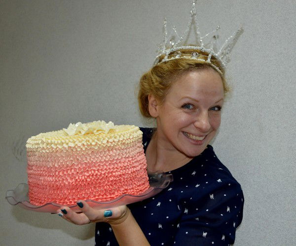 Ирина Эйсмонт