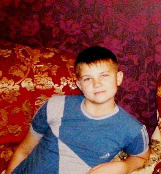 Александр Гармашов