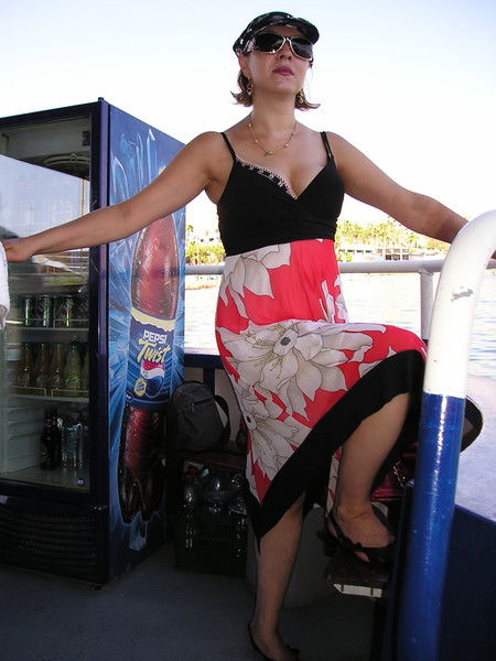 Зоя Хренова