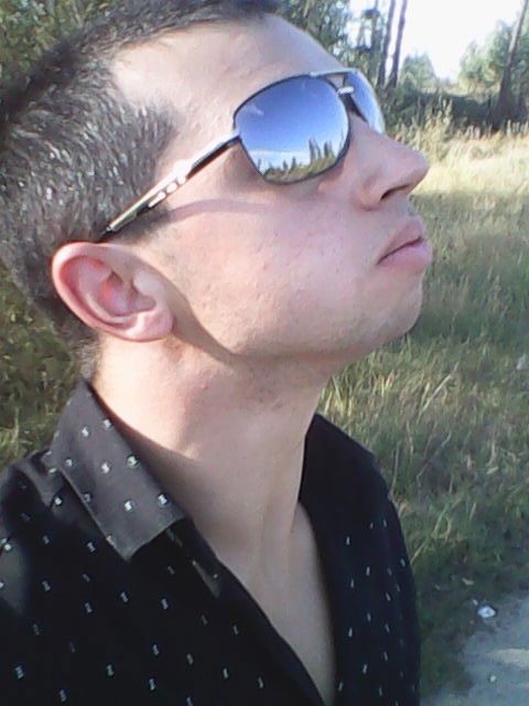 Денис Андреевич