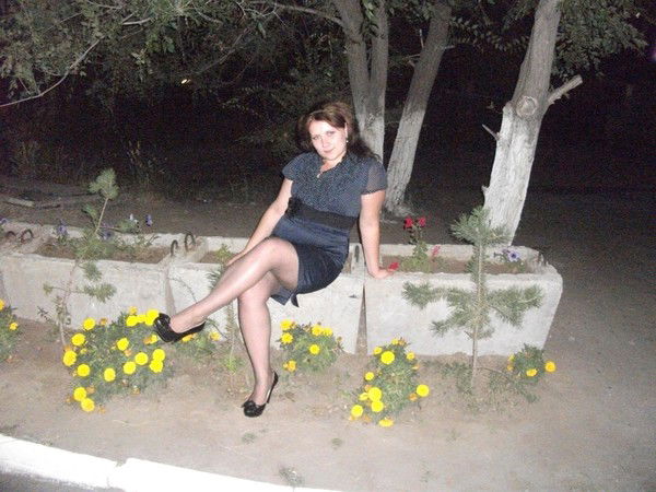 Дарья Бирюк