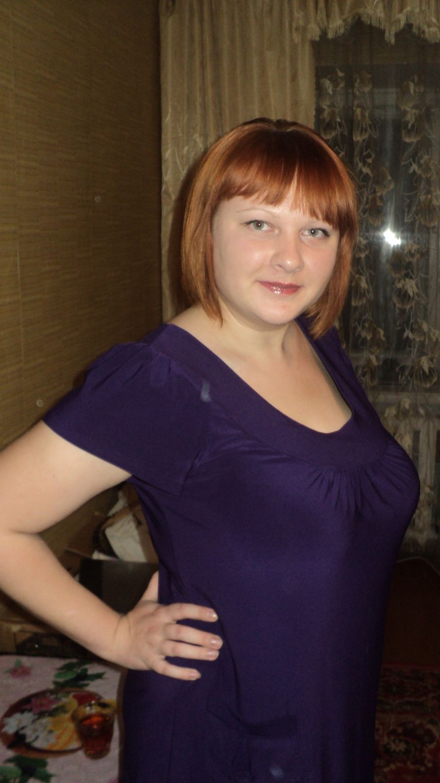 Наташа Моховикова