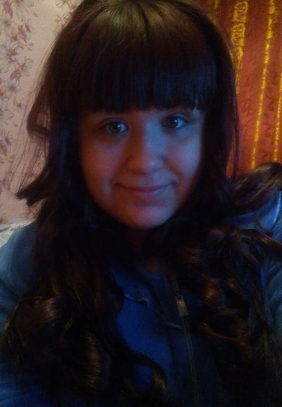 Анастасия Дейкун