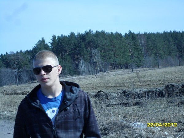 Станислав Терентьев