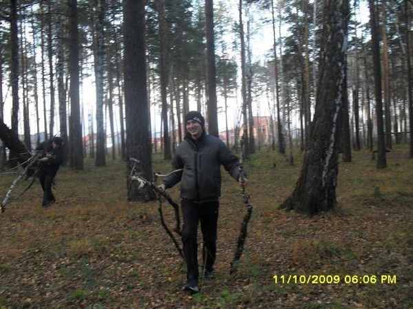 Вячеслав Бодров