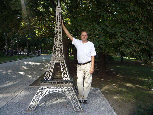 Юрий Ронский