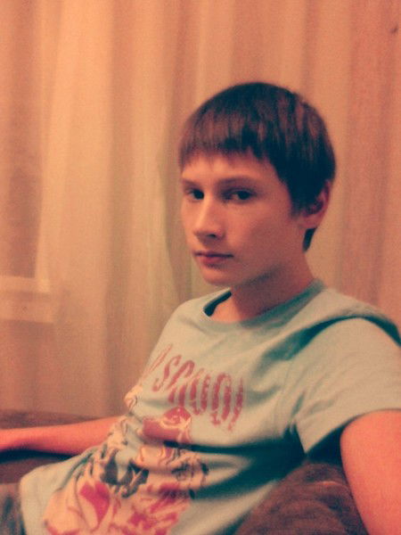 Артём Бобарыкин