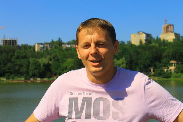 Владимир Заводецкий