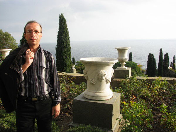 Георгий Репин