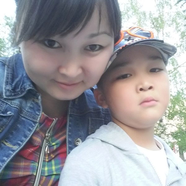 Кымбат Марданова