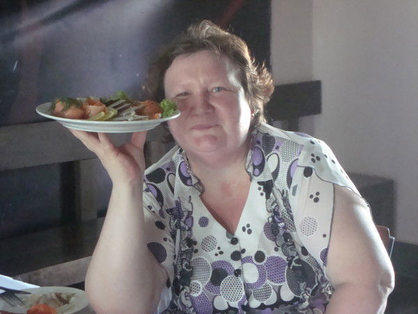 Нина Дращёва