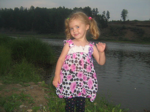 Евгения Членова