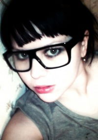 Анечка Фёдорова