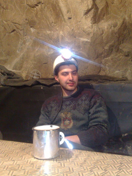 Евгений Щербаков