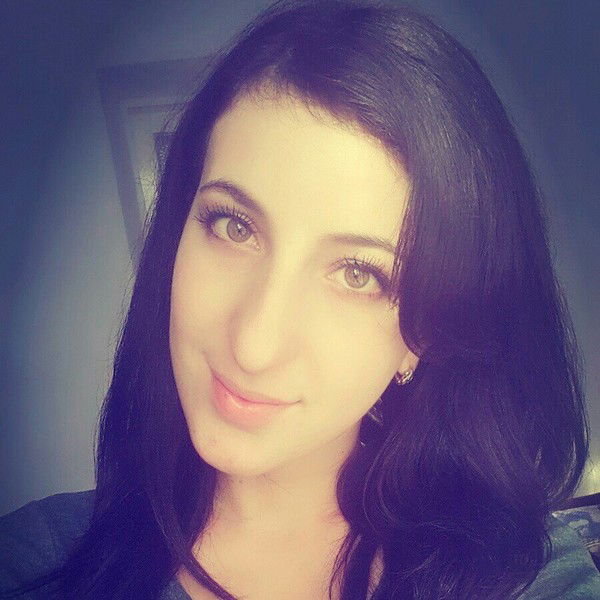 Нина Орфаниди