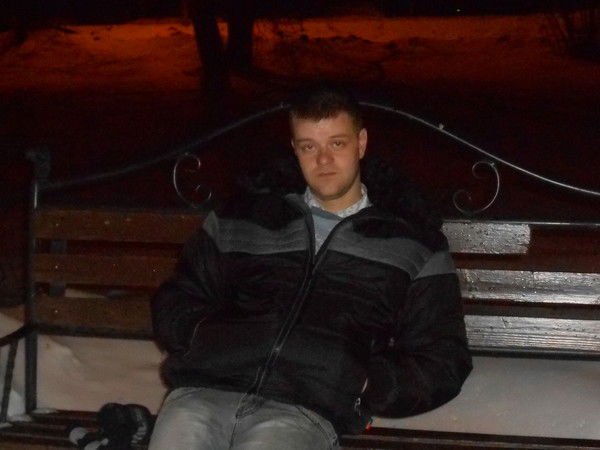 Александр Васильев