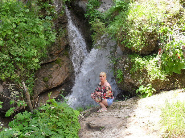 Светлана Пшеничная