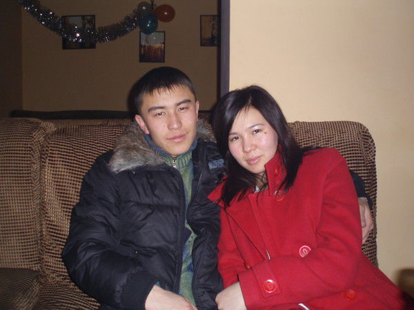 Истамов Жоодар