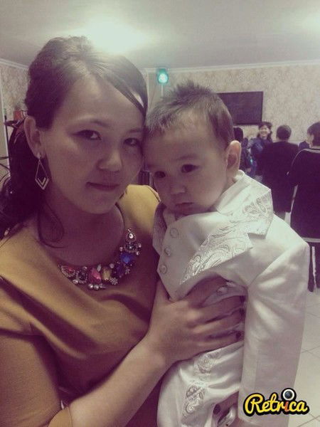 Акжаркын Кыдырбаева