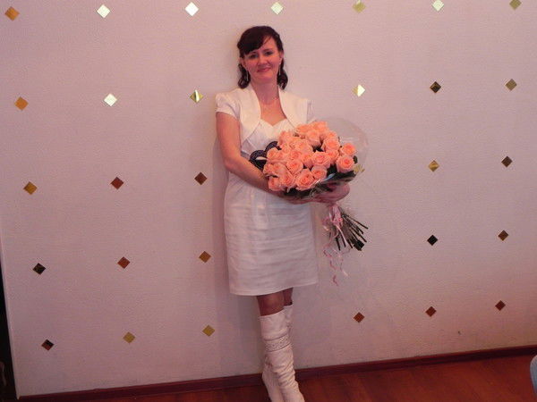 Анастасия Шаненко (Титова)