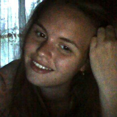 Анютка Боровикова