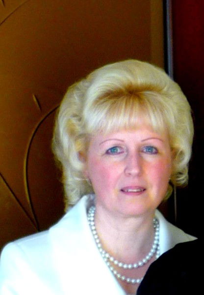 Елена Кузнецова