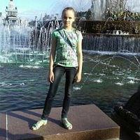 Ангелина Избасарова