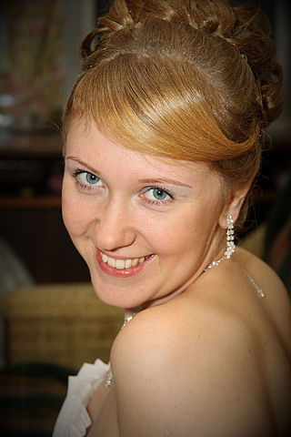 Елена Тришкина