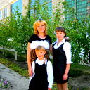Елена Силина (Ермолаева)